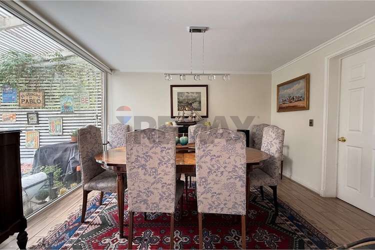 Casa familiar en la dehesa | 5d · 3 pisos - Imagen 13