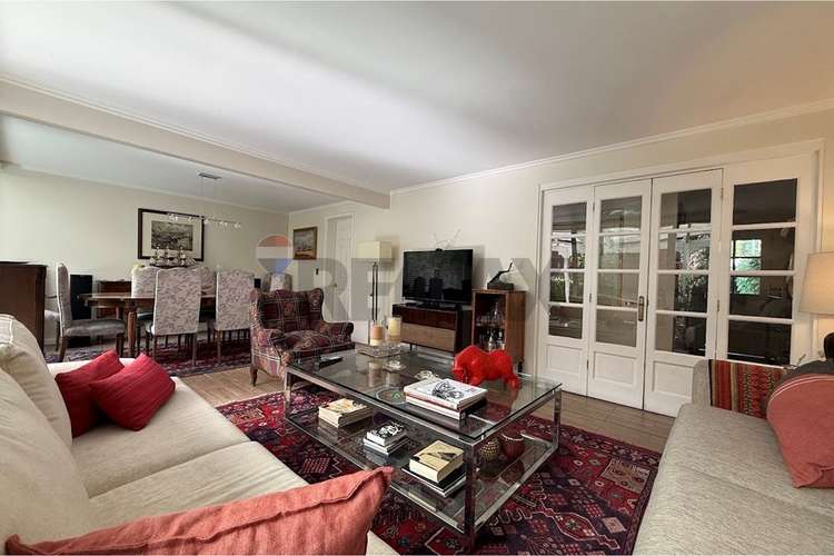 Casa familiar en la dehesa | 5d · 3 pisos - Imagen 8