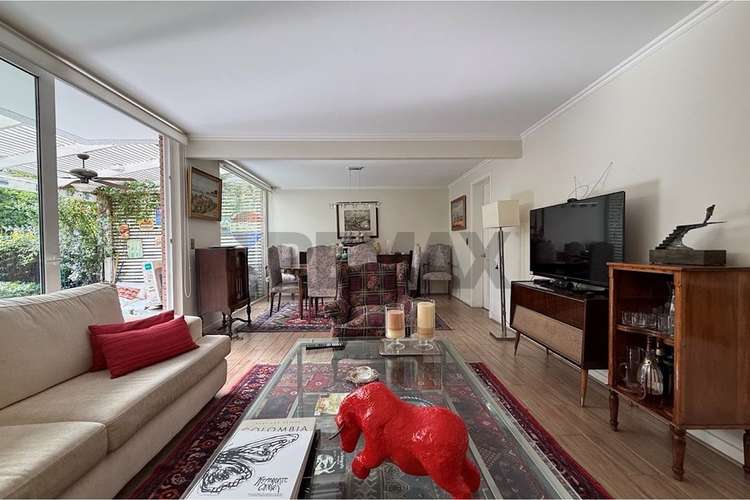 Casa familiar en la dehesa | 5d · 3 pisos - Imagen 7