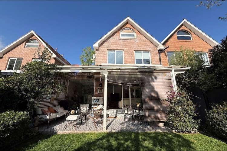 Casa familiar en la dehesa | 5d · 3 pisos - Imagen 18