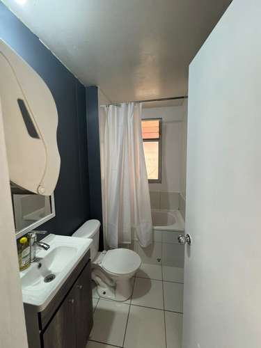 Departamento LA HONDONADA 8407, DEPTO 505, BLOCK D, CONDOMINIO LOS JAZMIN