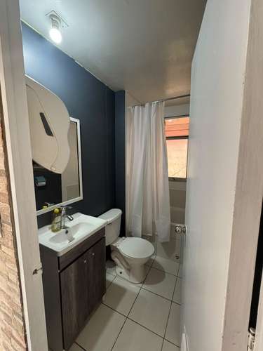 Departamento LA HONDONADA 8407, DEPTO 505, BLOCK D, CONDOMINIO LOS JAZMIN
