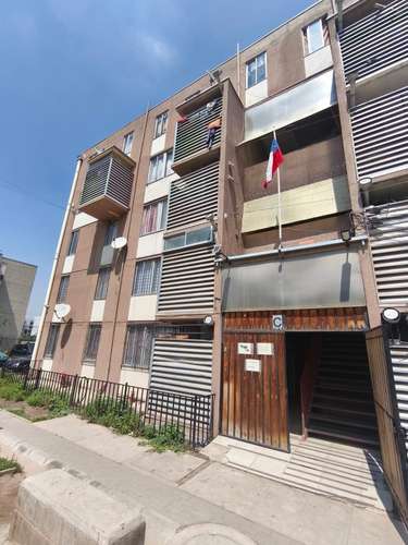 Departamento PEDRO RIVEROS 1490, BLOCK C, DEPTO 33, QUILICURA