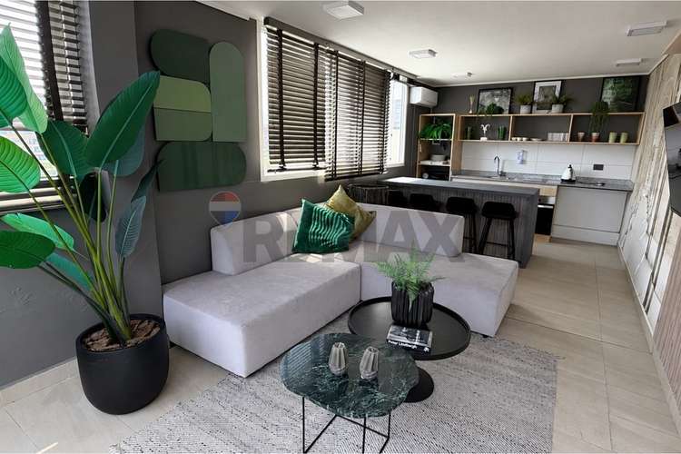 Arriendo departamento ñuñoa 2d 1d - Imagen 21