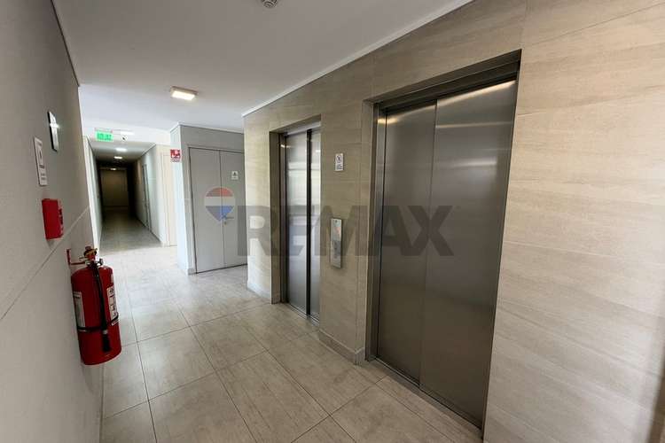 Arriendo departamento ñuñoa 2d 1d - Imagen 17