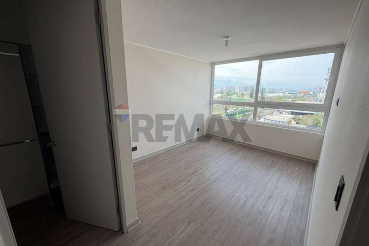Arriendo departamento ñuñoa 2d 1d - Imagen 3