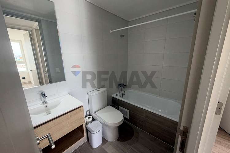 Arriendo departamento ñuñoa 2d 1d - Imagen 18
