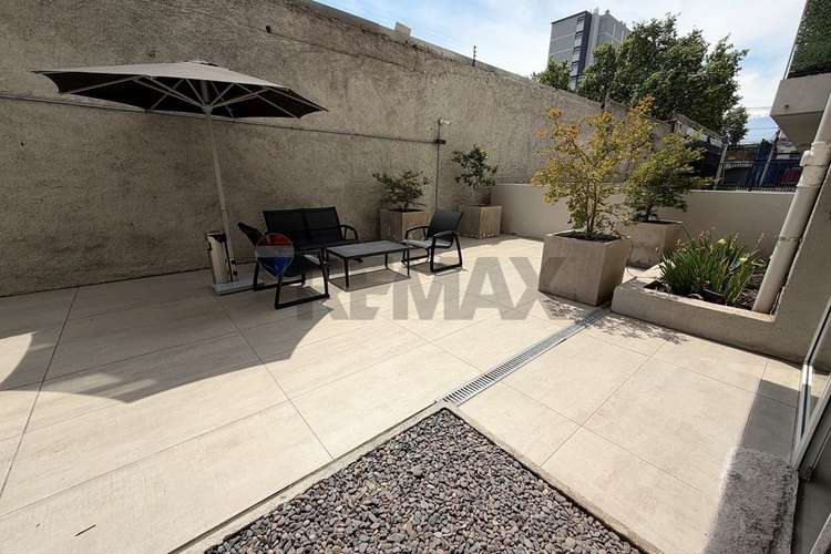 Arriendo departamento ñuñoa 2d 1d - Imagen 16