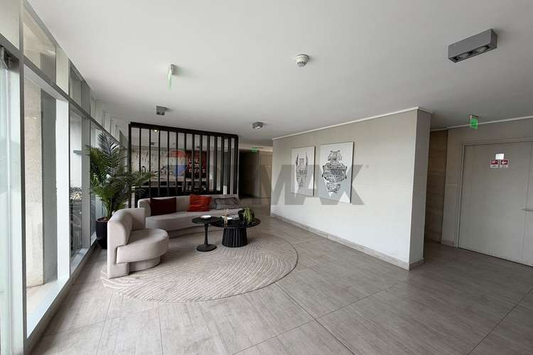 Arriendo departamento ñuñoa 2d 1d