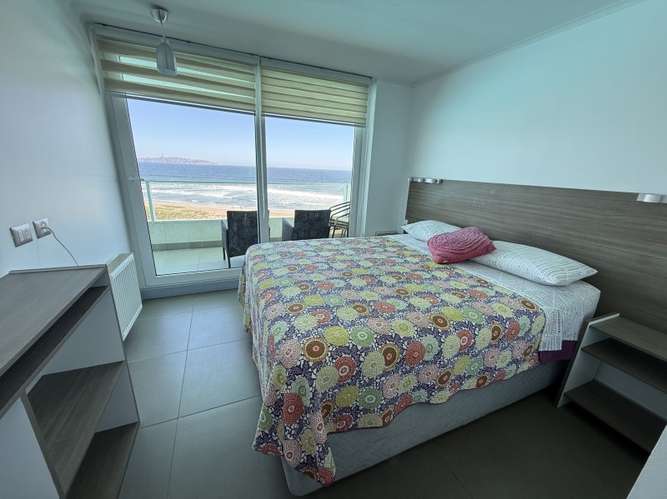 Departamento LAGUNA DEL MAR