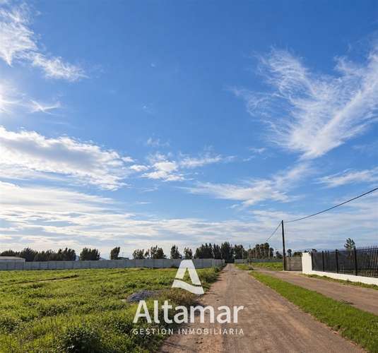 TERRENO CONSTRUCCION CAMINO RUTA 43 - Imagen 4