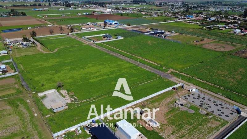 TERRENO CONSTRUCCION CAMINO RUTA 43 - Imagen 8