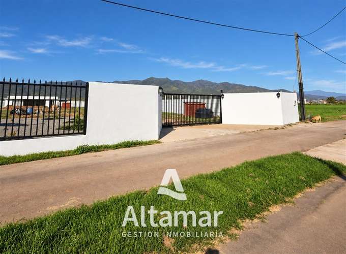 TERRENO CONSTRUCCION CAMINO RUTA 43 - Imagen 16