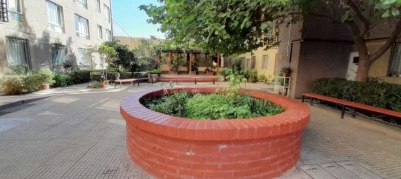Departamento MATURANA / METRO CUMMING