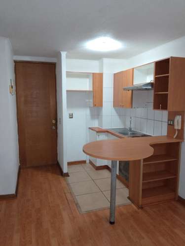 Departamento LORD COCHRANE / METRO PARQUE ALMAGRO