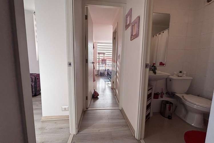Arriendo, depa, brisas del sol 2h 2b - Imagen 19