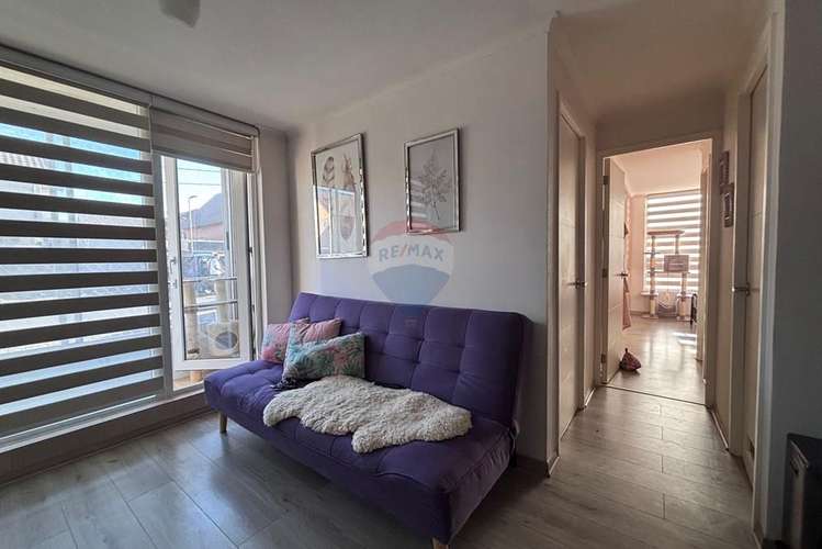 Arriendo, depa, brisas del sol 2h 2b - Imagen 22