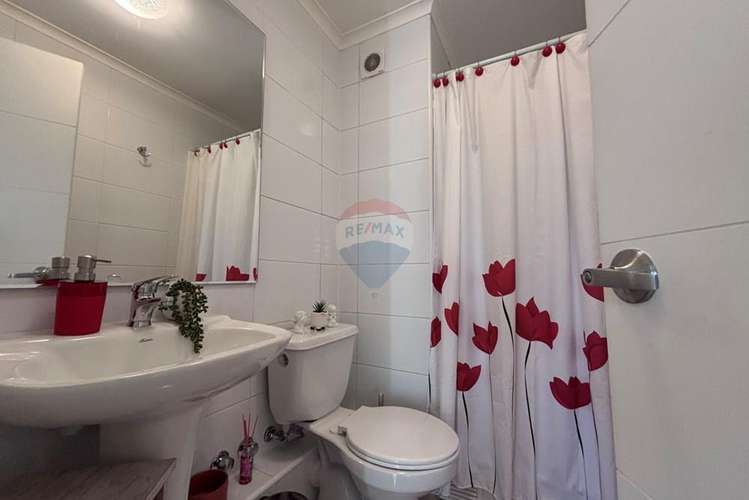 Arriendo, depa, brisas del sol 2h 2b - Imagen 12