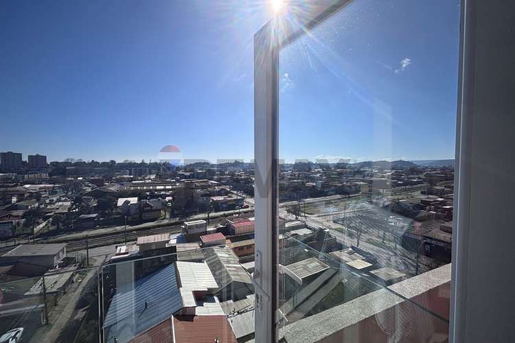 Moderno depto. con vistas en torre b, concepción - Imagen 22