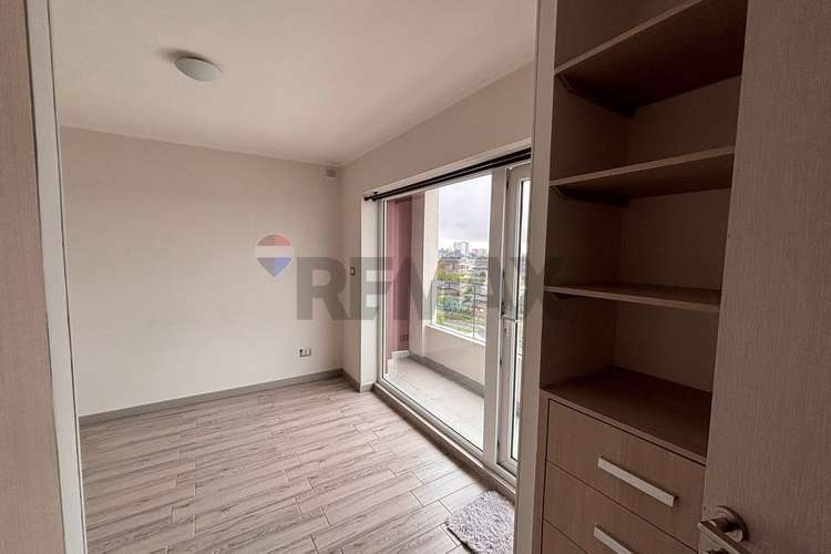 Moderno depto. con vistas en torre b, concepción - Imagen 7