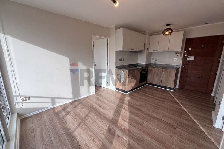 Arriendo departamento 2 hab 2 b - brisas del sol - Imagen 3