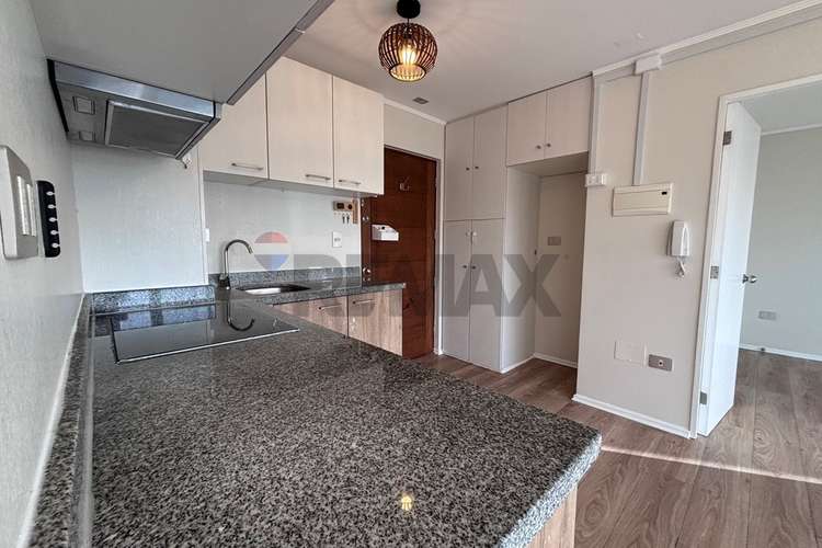 Arriendo departamento 2 hab 2 b - brisas del sol - Imagen 7