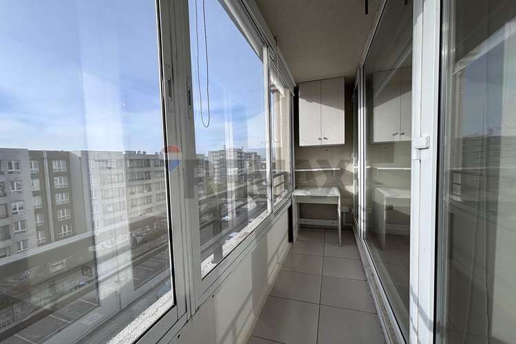 Arriendo departamento 2 hab 2 b - brisas del sol - Imagen 27