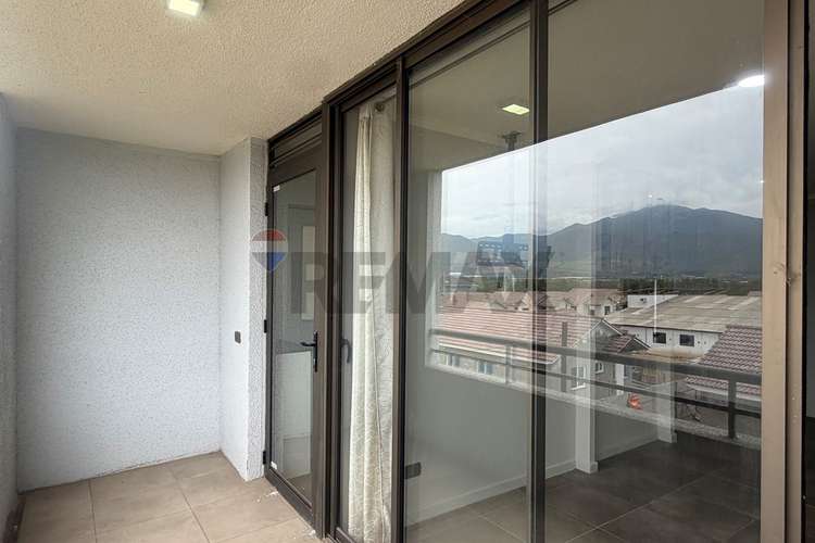 ¡arrienda un dpto. espacioso en quillota hoy! - Imagen 3