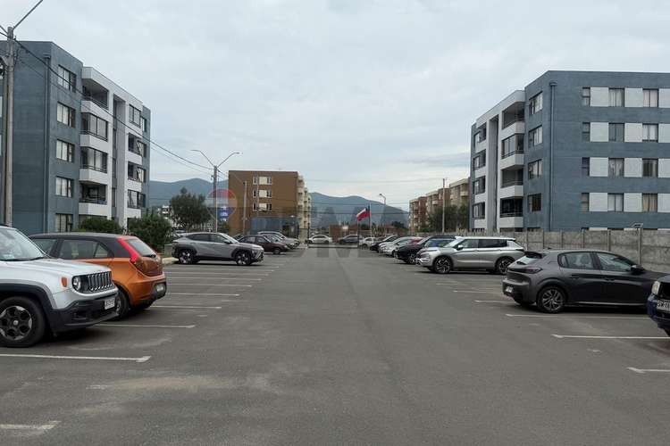 ¡arrienda un dpto. espacioso en quillota hoy! - Imagen 18