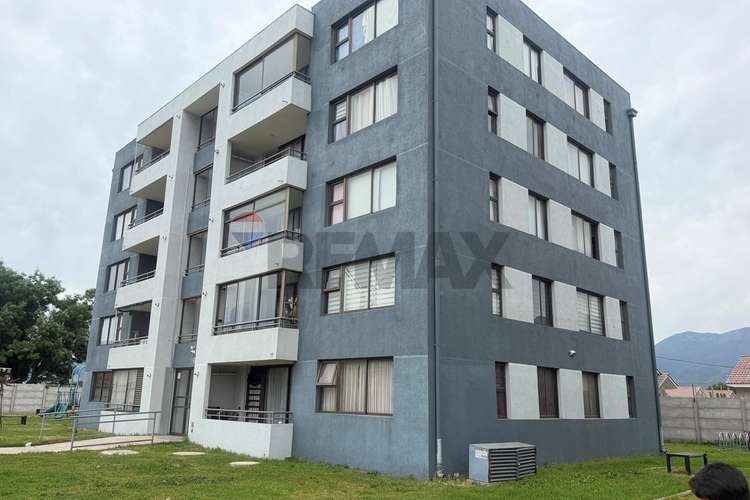 ¡arrienda un dpto. espacioso en quillota hoy!