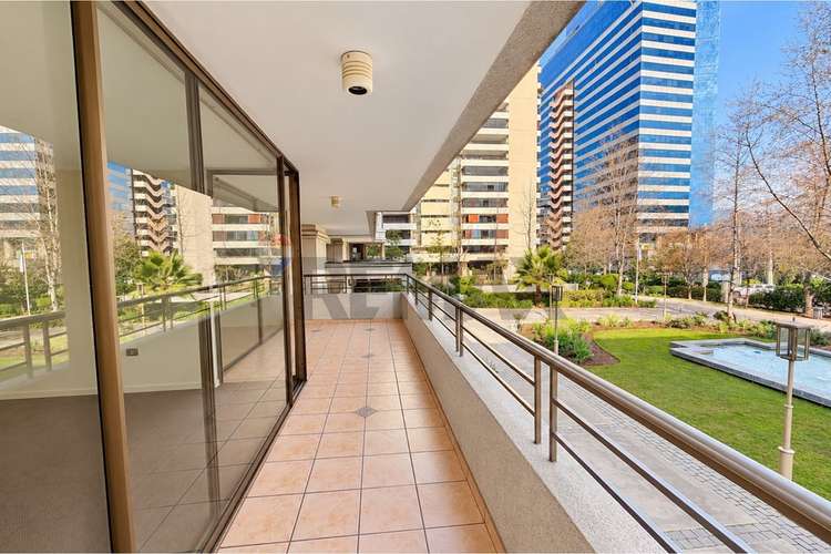Departamento con hermosa vista - Imagen 15