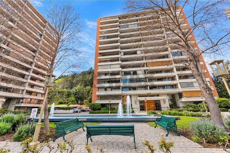Departamento con hermosa vista - Imagen 2