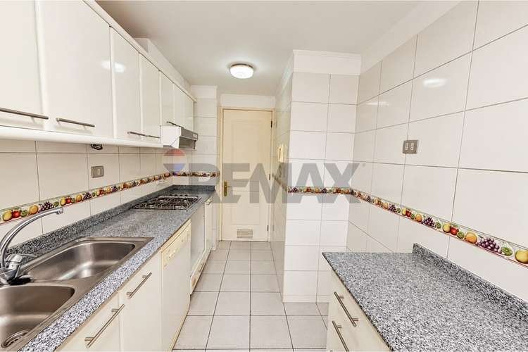 Departamento con hermosa vista - Imagen 4