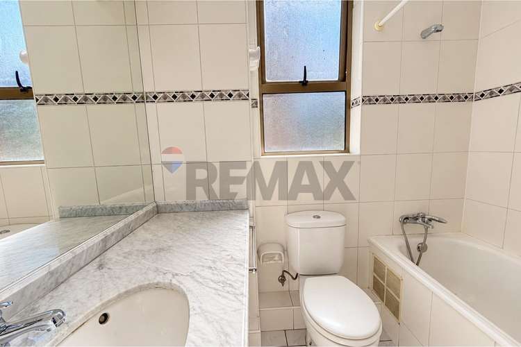 Departamento con hermosa vista - Imagen 12