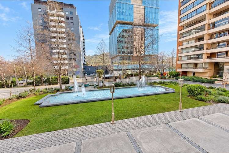 Departamento con hermosa vista - Imagen 3