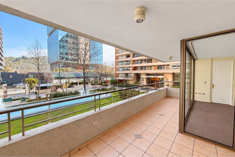 Departamento con hermosa vista - Imagen 10