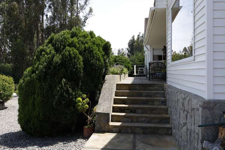 Parcela CAMINO LAS DICHAS. - Imagen 2