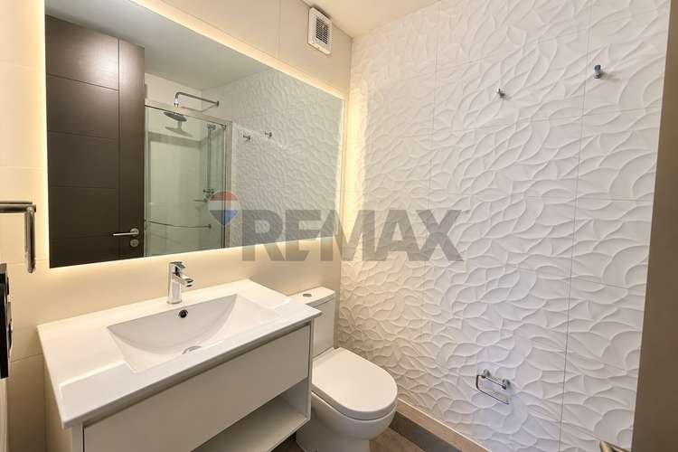Depto en venta las condes 1d+1b+1e+1b - Imagen 16