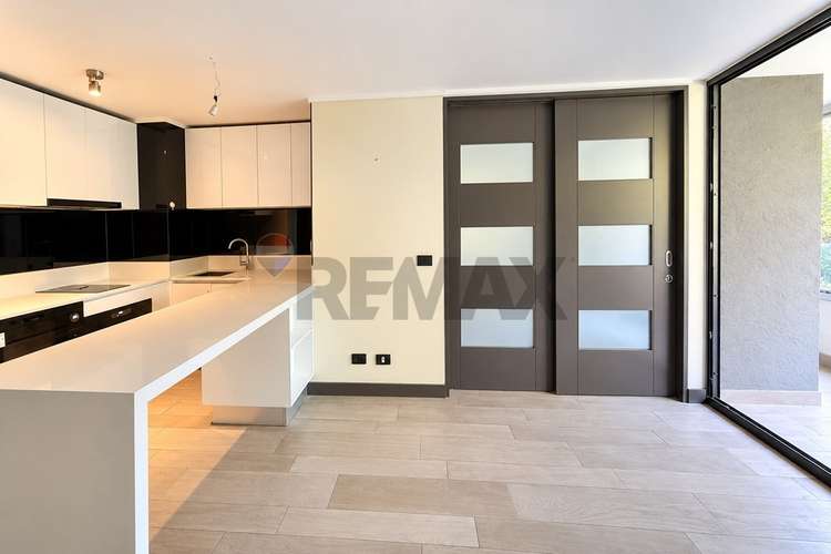 Depto en venta las condes 1d+1b+1e+1b - Imagen 5