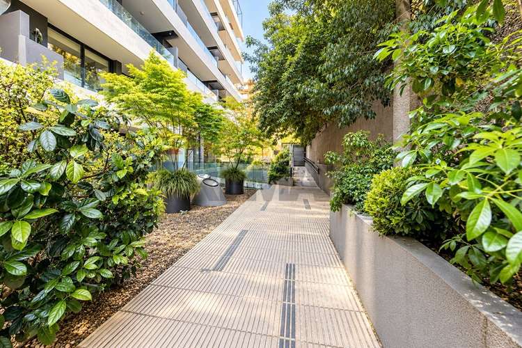 Depto en venta las condes 1d+1b+1e+1b - Imagen 19