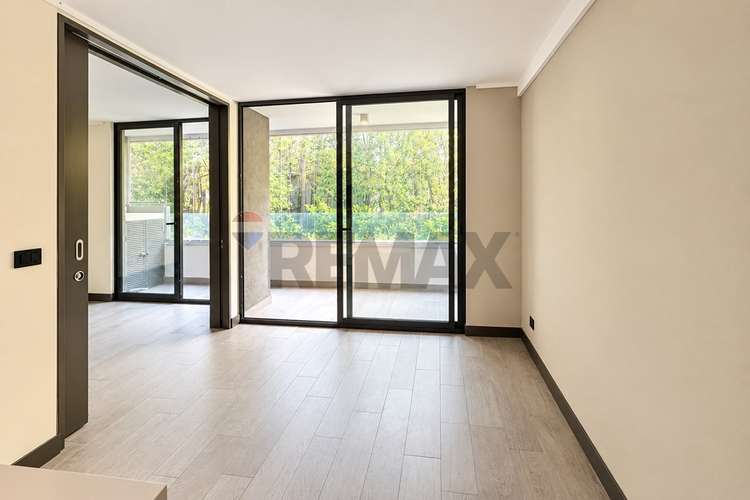 Depto en venta las condes 1d+1b+1e+1b - Imagen 7