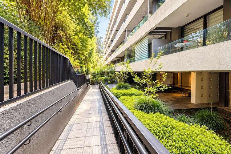 Depto en venta las condes 1d+1b+1e+1b - Imagen 18