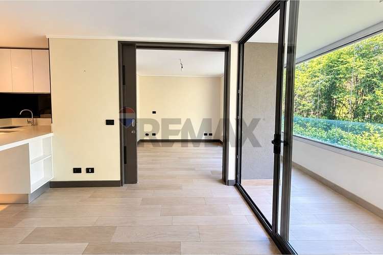 Depto en venta las condes 1d+1b+1e+1b - Imagen 10