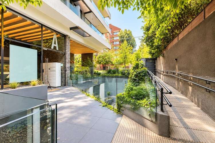 Depto en venta las condes 1d+1b+1e+1b - Imagen 21