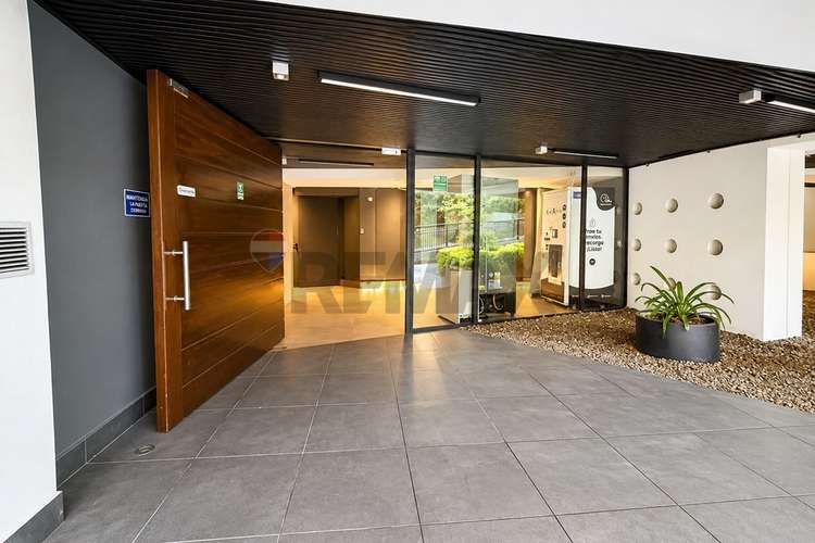 Depto en venta las condes 1d+1b+1e+1b - Imagen 20
