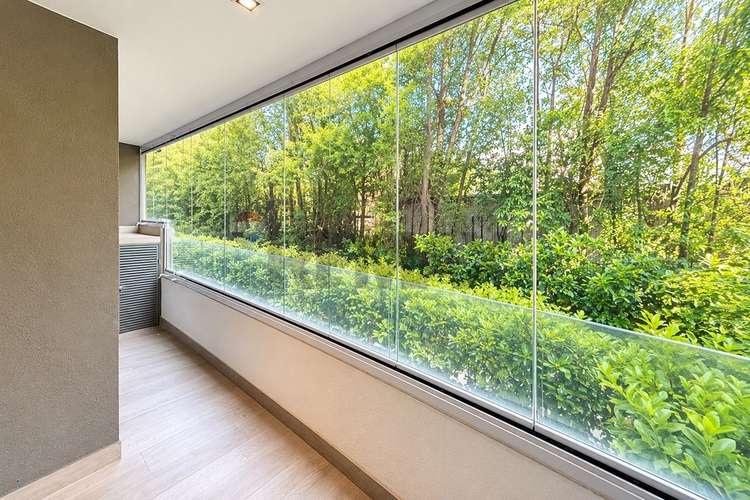 Depto en venta las condes 1d+1b+1e+1b - Imagen 8