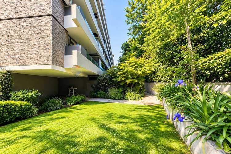 Depto en venta las condes 1d+1b+1e+1b - Imagen 22