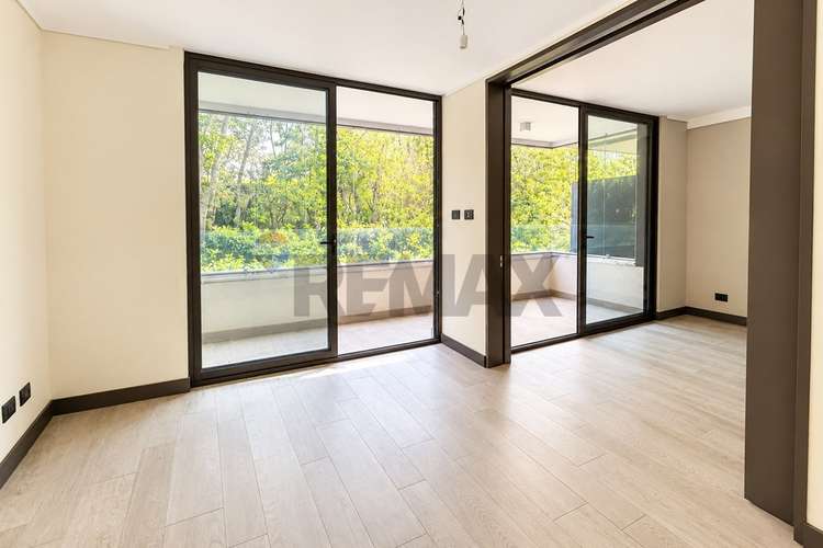 Depto en venta las condes 1d+1b+1e+1b - Imagen 11