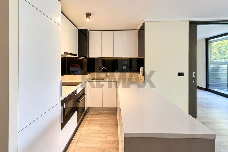 Depto en venta las condes 1d+1b+1e+1b - Imagen 4