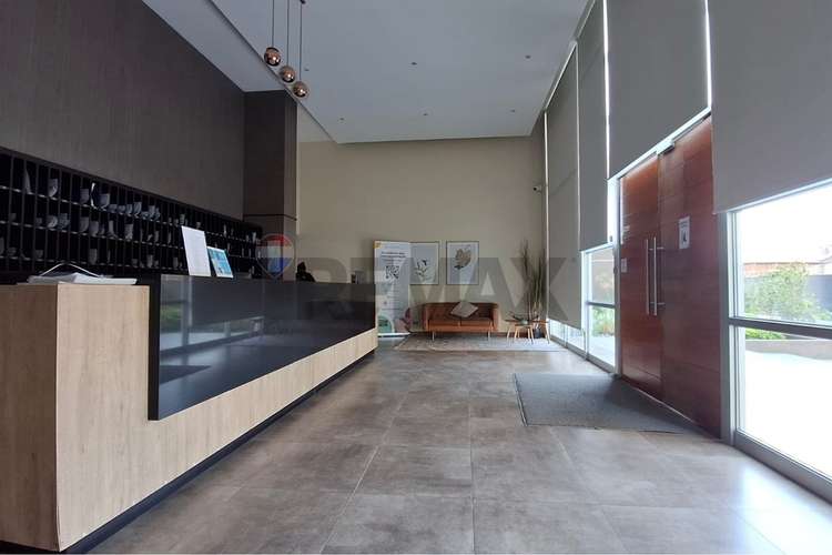 Departamento en venta vicuña mackenna, san joaquín - Imagen 12